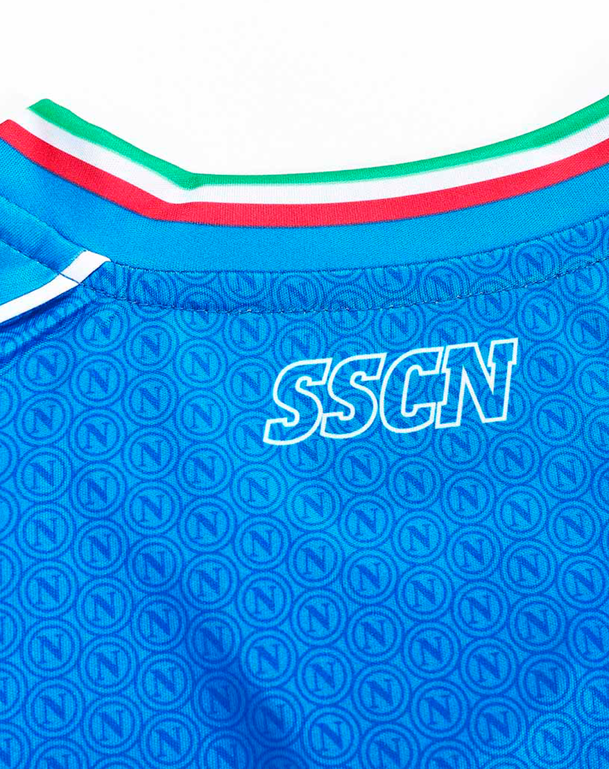 Maglia Home 23/24