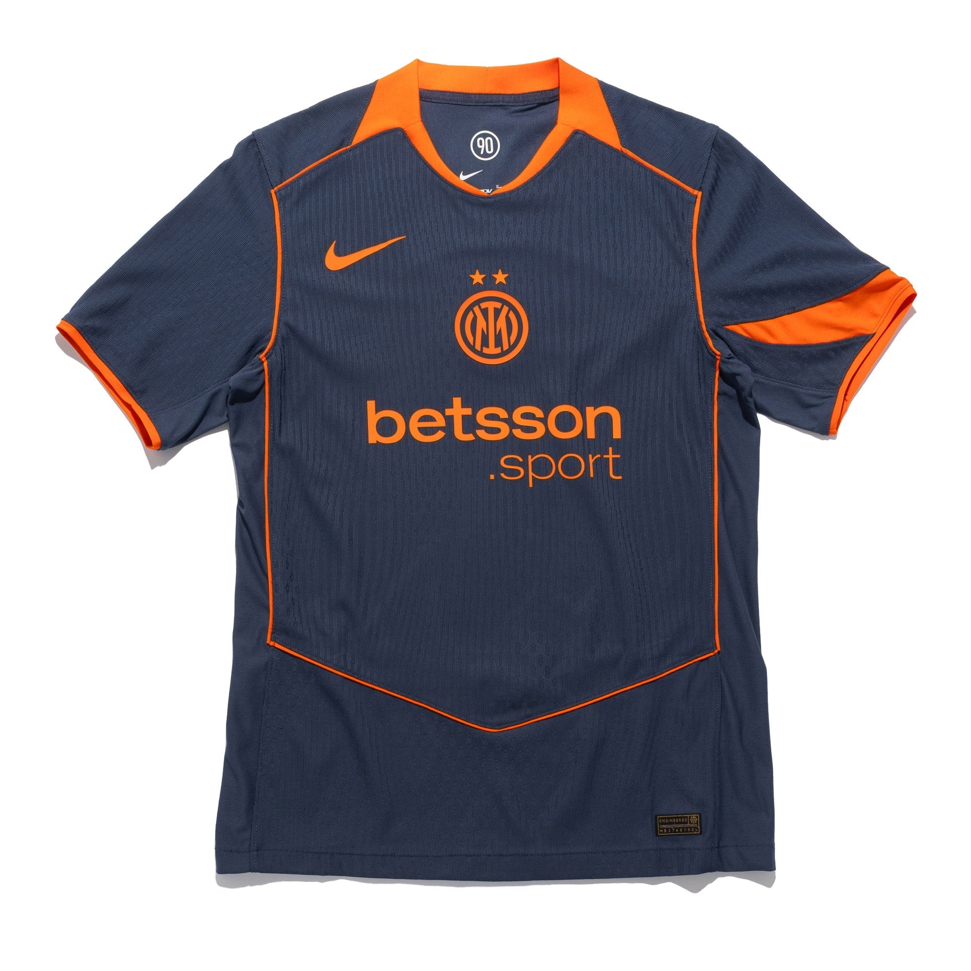 Maglia Third 2025/2026 Player Pre-Vendita