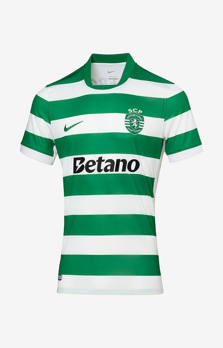 SCP Maglia Home 25/26
