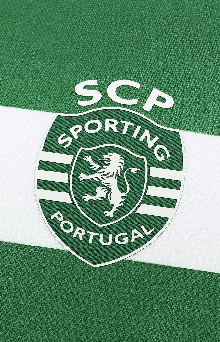 SCP Maglia Home 25/26