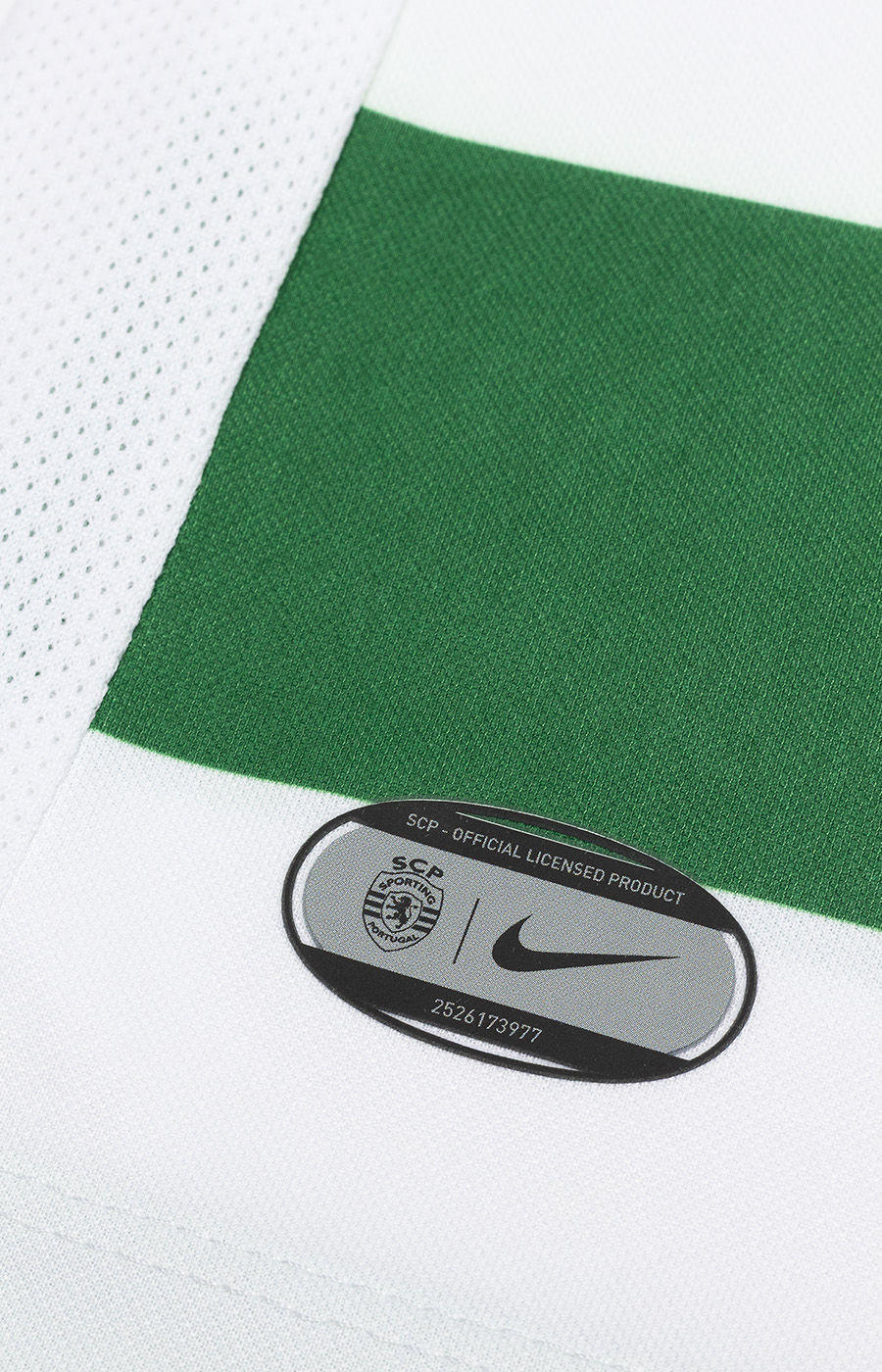 SCP Maglia Home 25/26