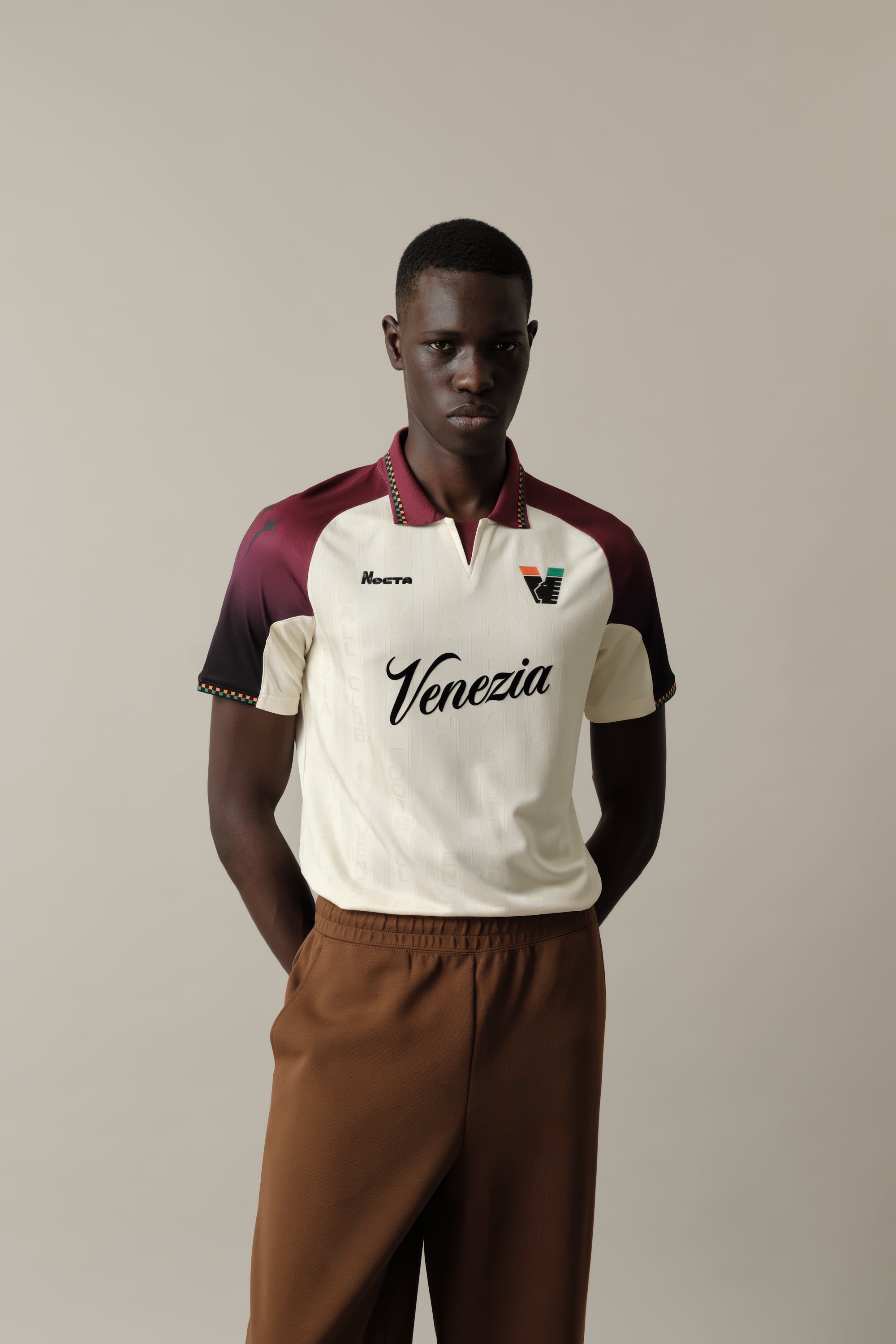 Maglia Home 25/26