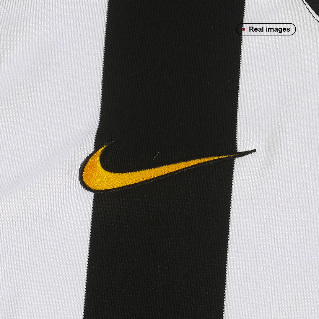 Maglia Retro Home 2005/06