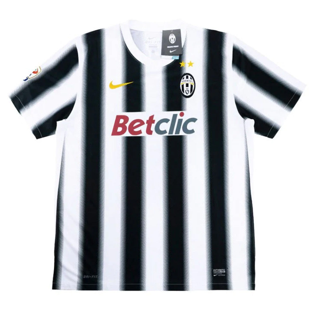 Maglia Retro Home 2011/12