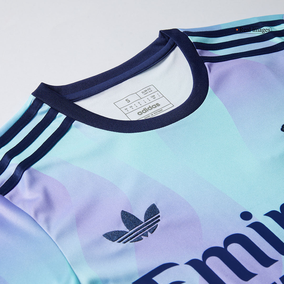 Maglia Third 24/25