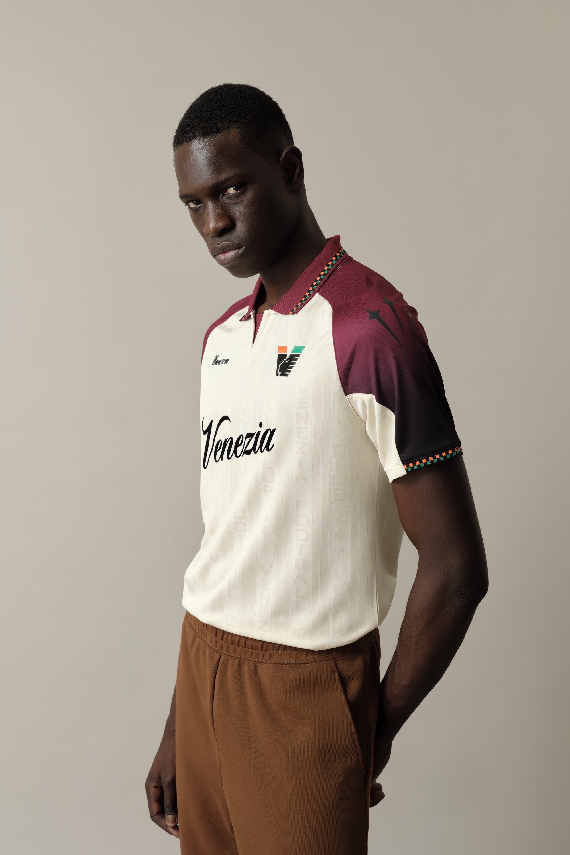 Maglia Home 25/26