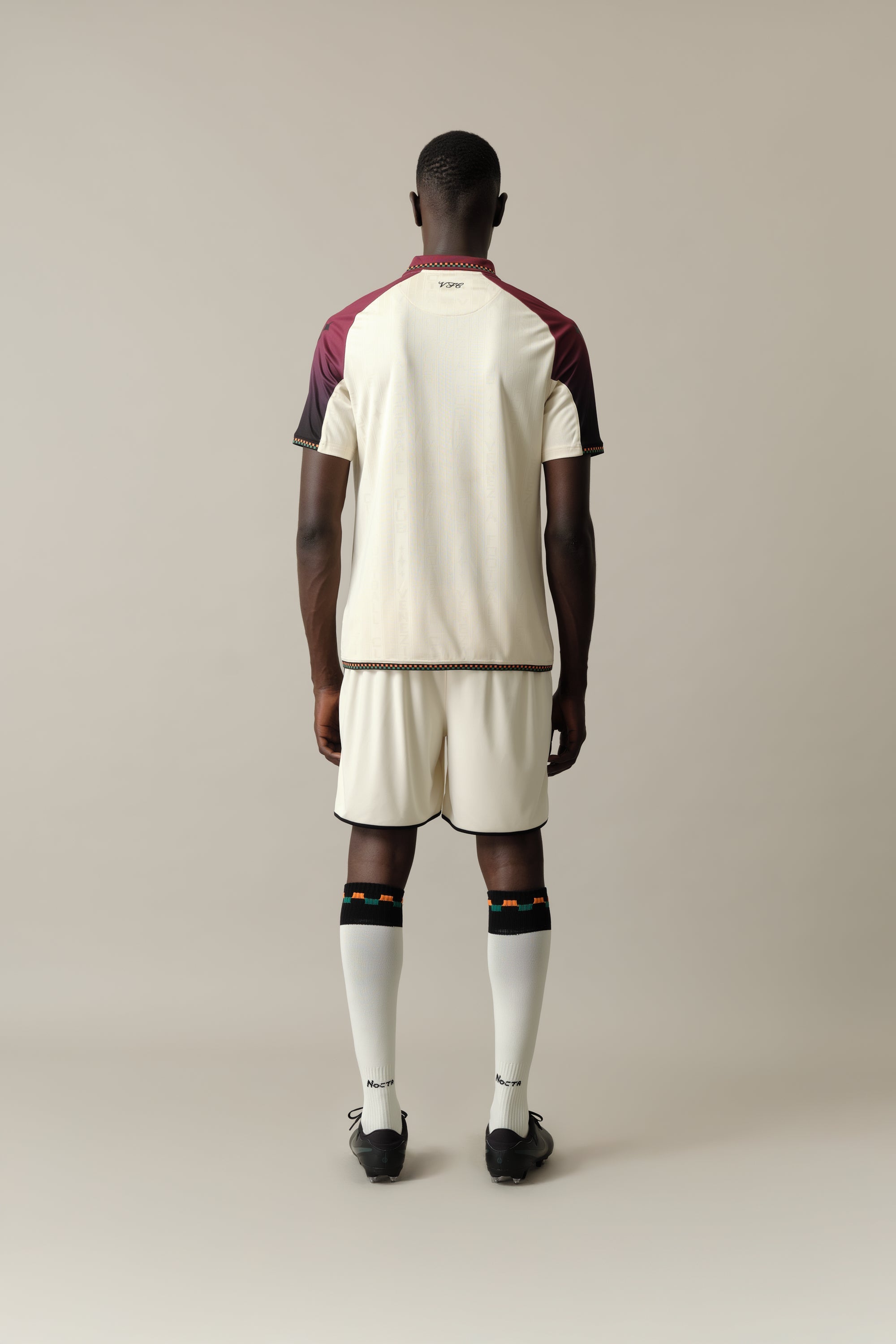 Maglia Home Player 25/26