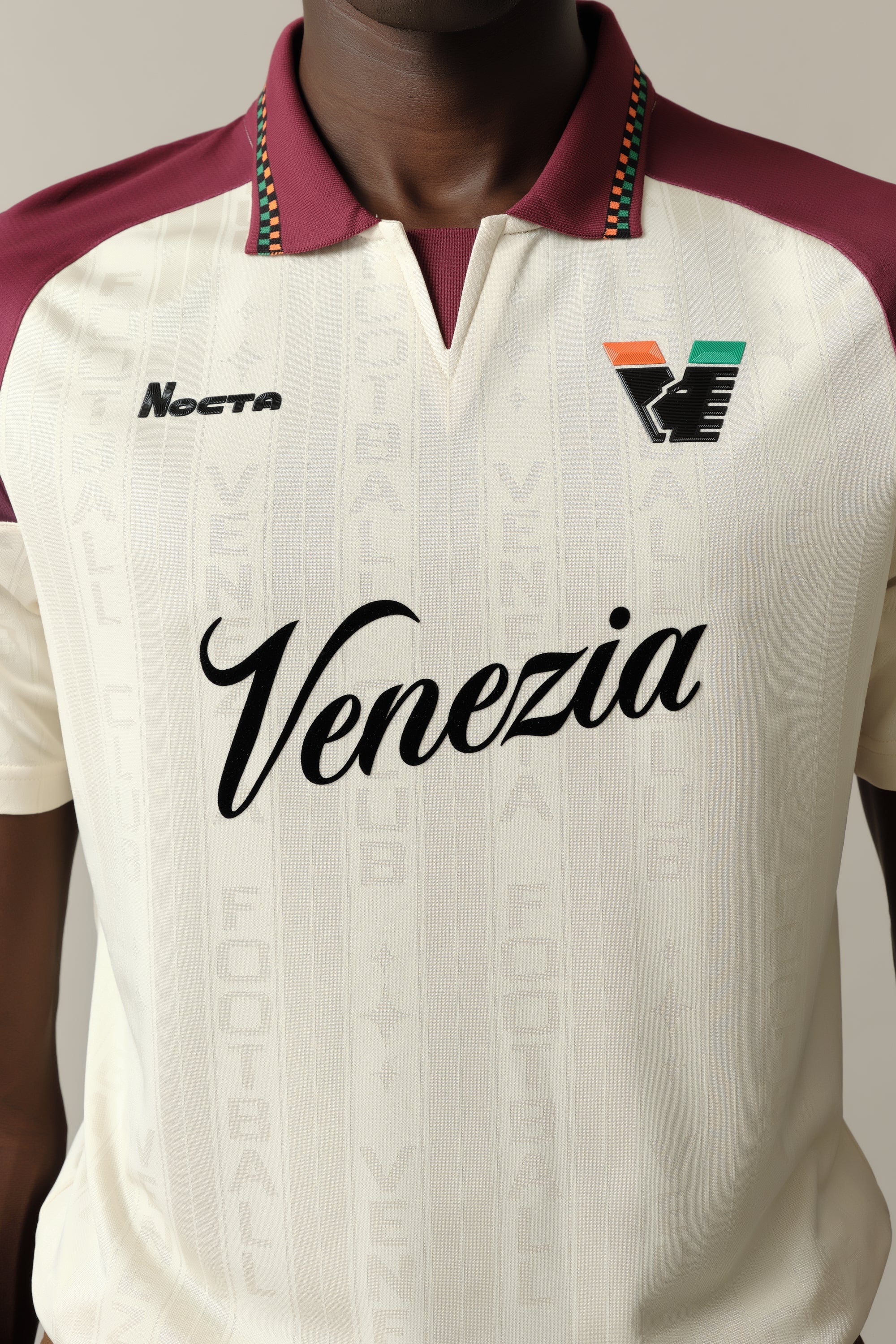 Maglia Home 25/26