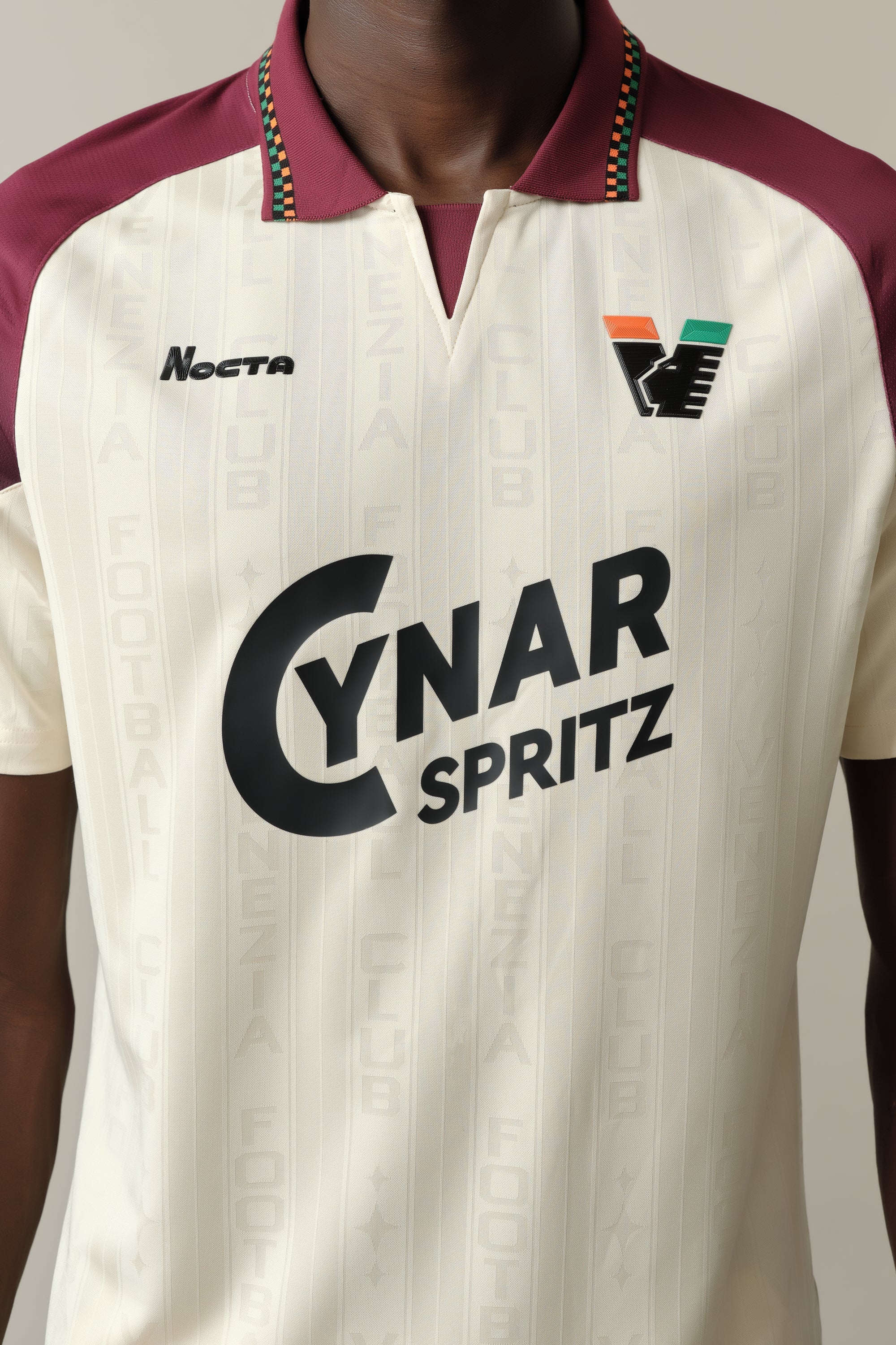 Maglia Home Player 25/26