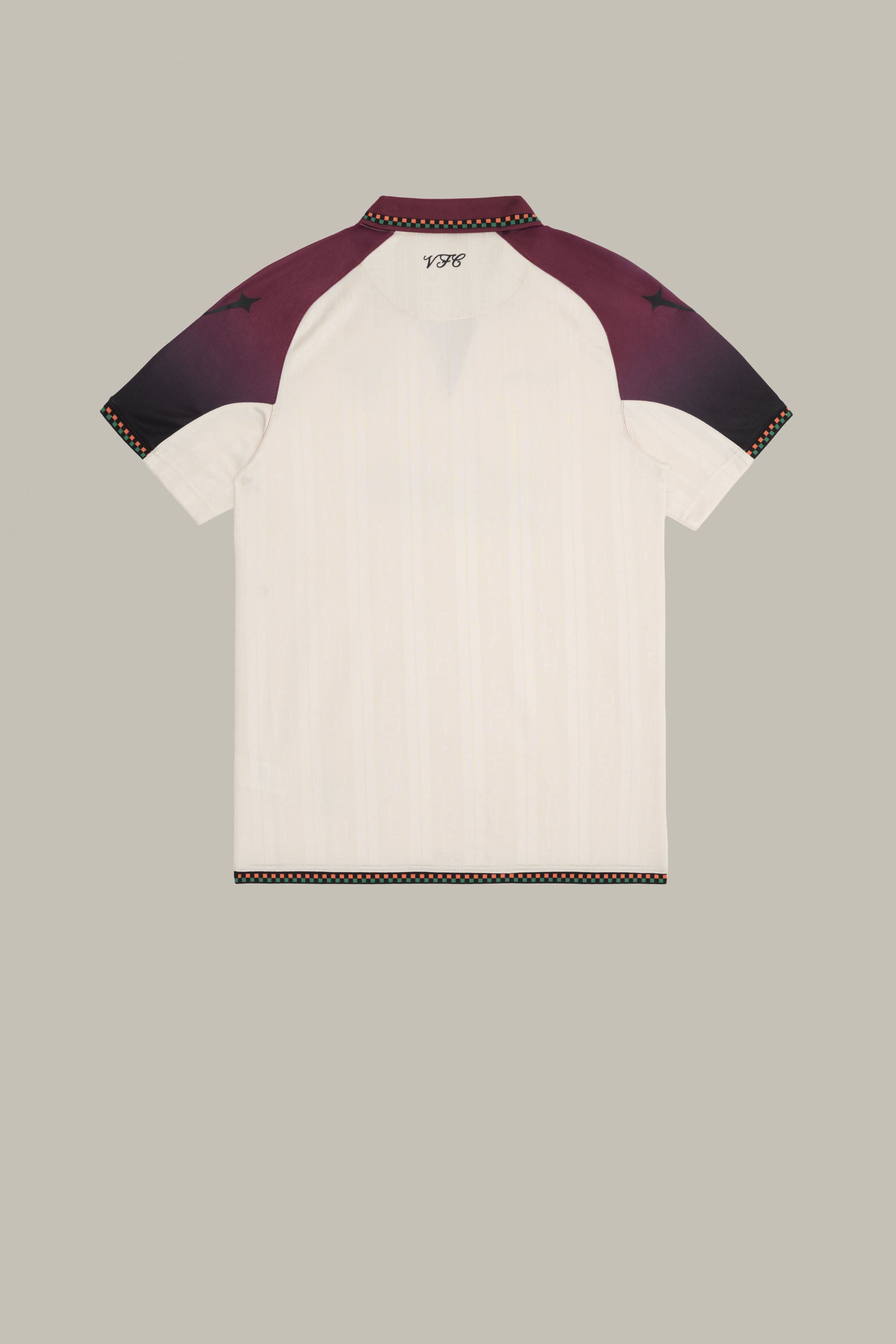 Maglia Home 25/26