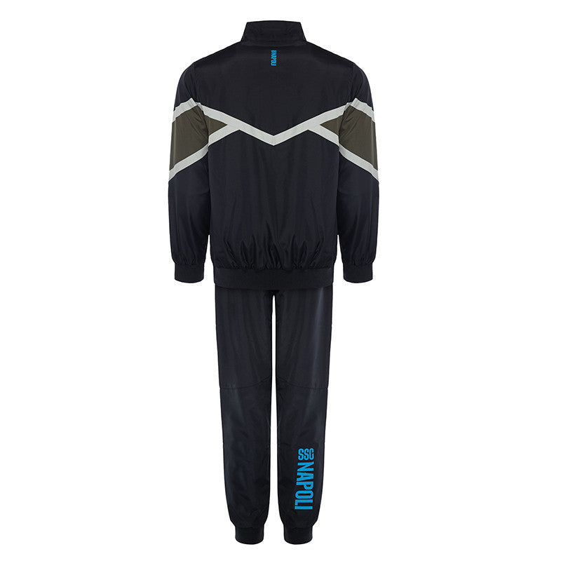 Tuta Nylon Blu Navy 2024/2025