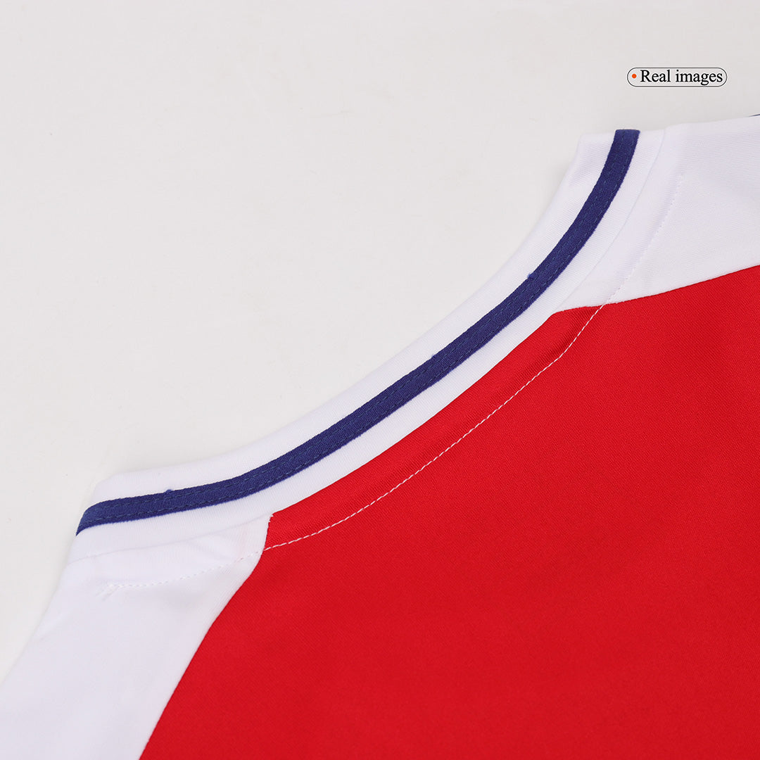 Maglia Home 24/25