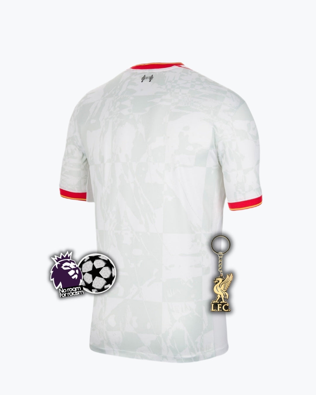 Maglia Third 24/25