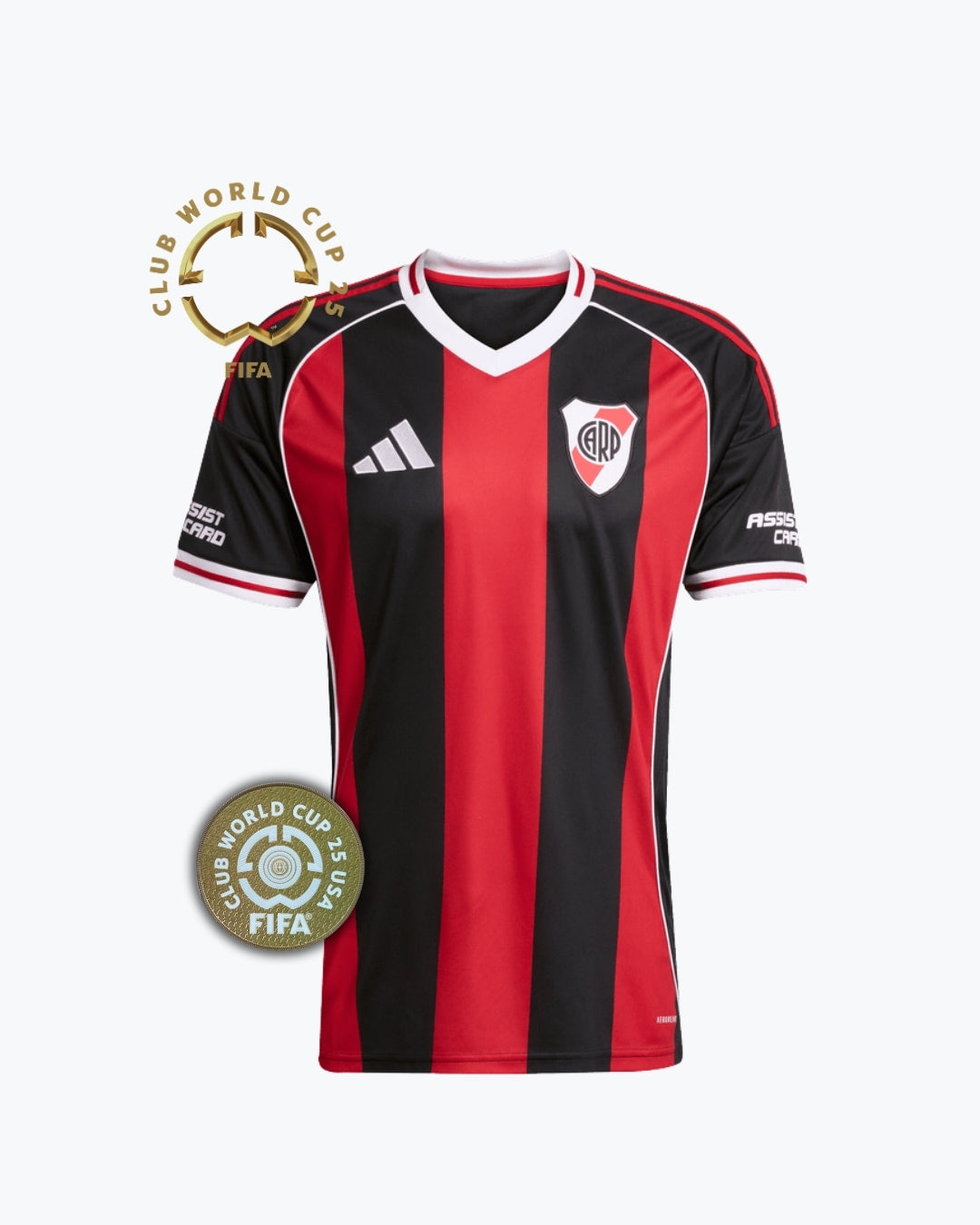 Maglia Away 25/26