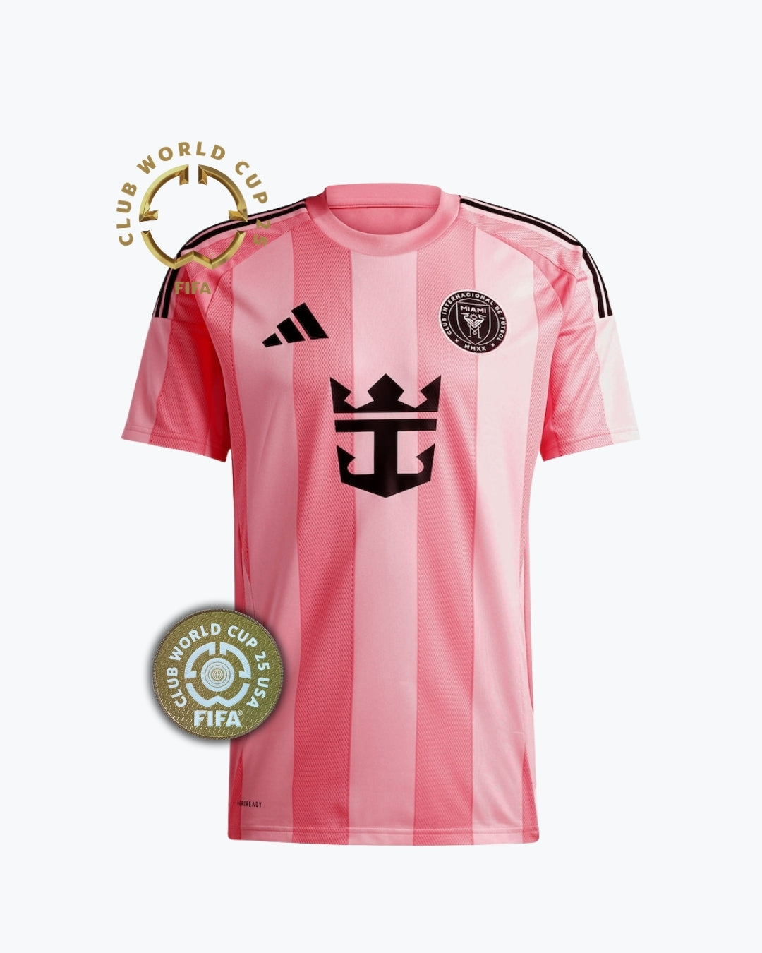 Maglia Home 25/26