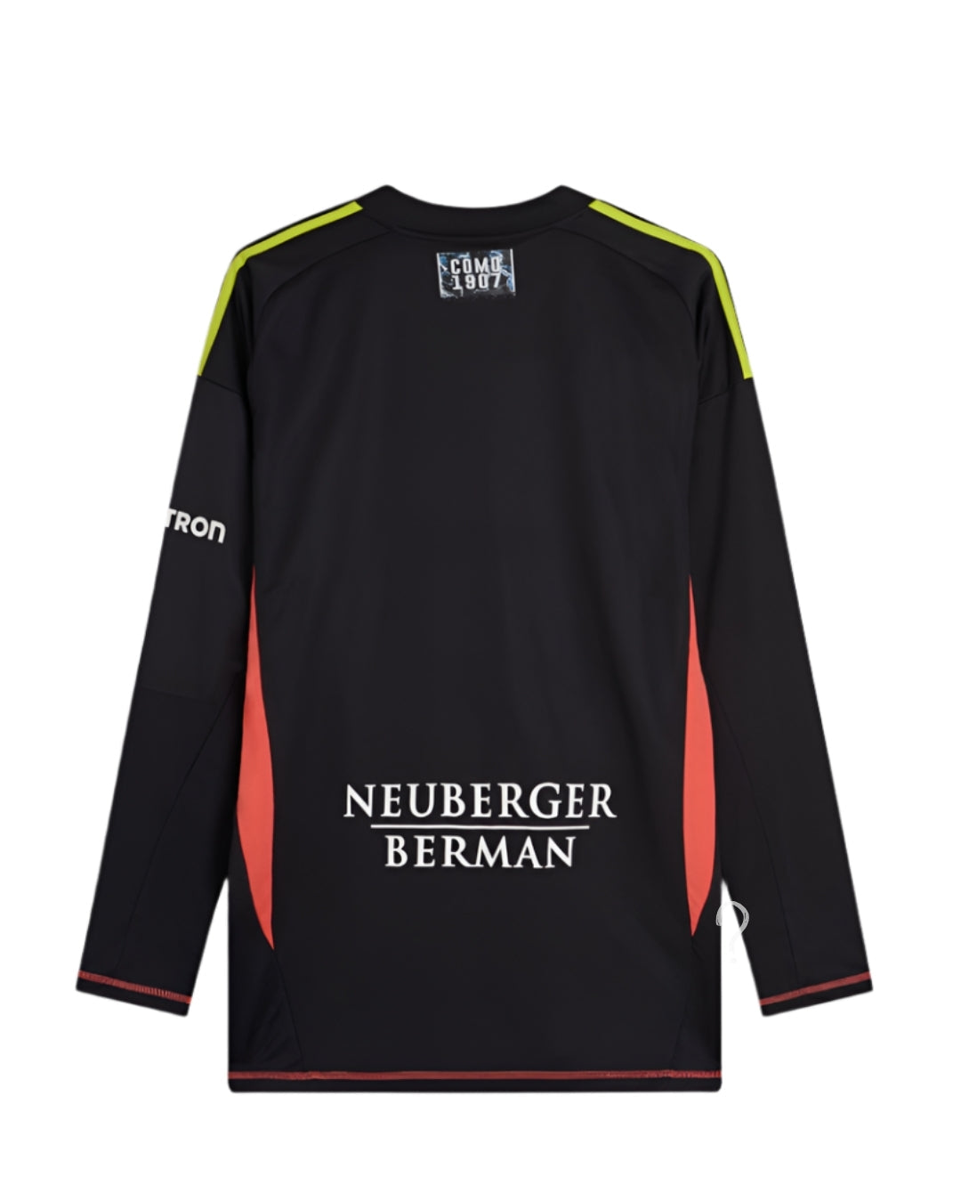 Maglia Portiere Home 24/25