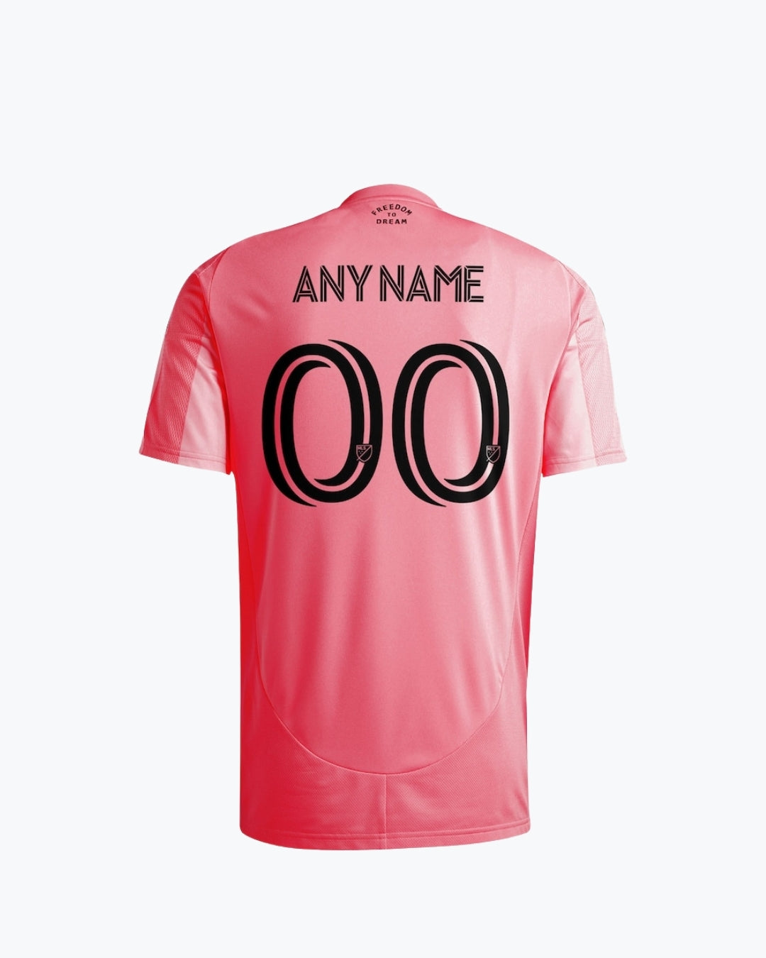 Maglia Home 25/26