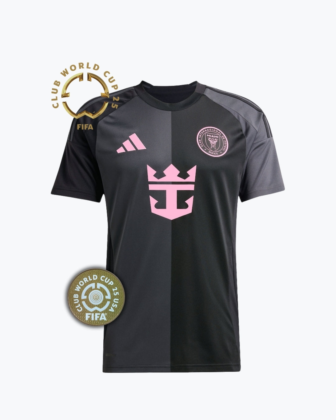 Maglia Away 25/26