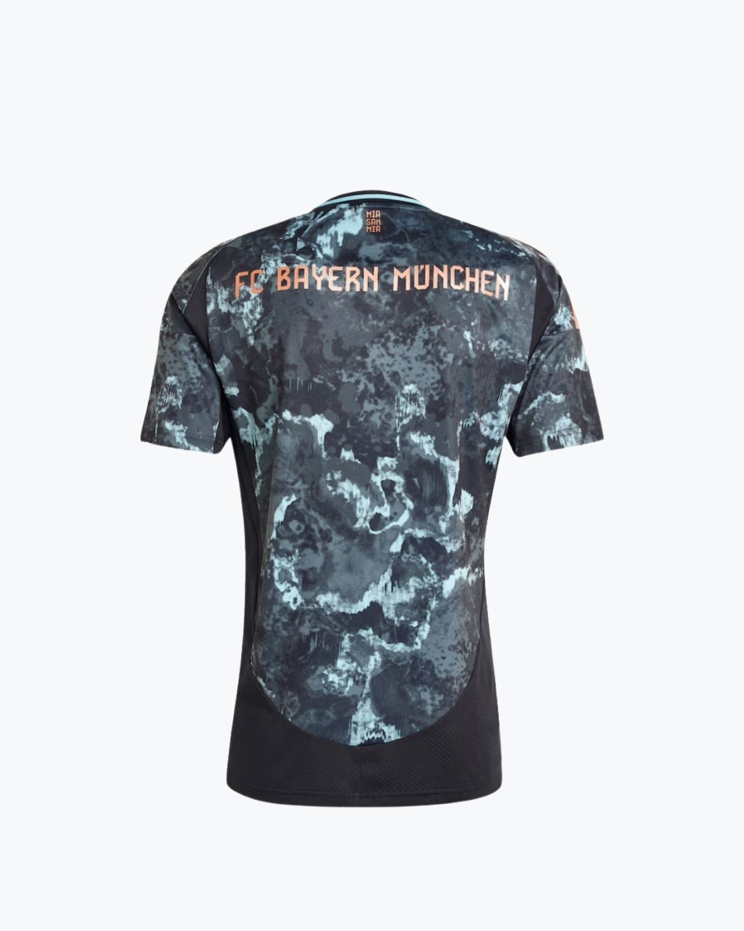 Maglia Away 24/25