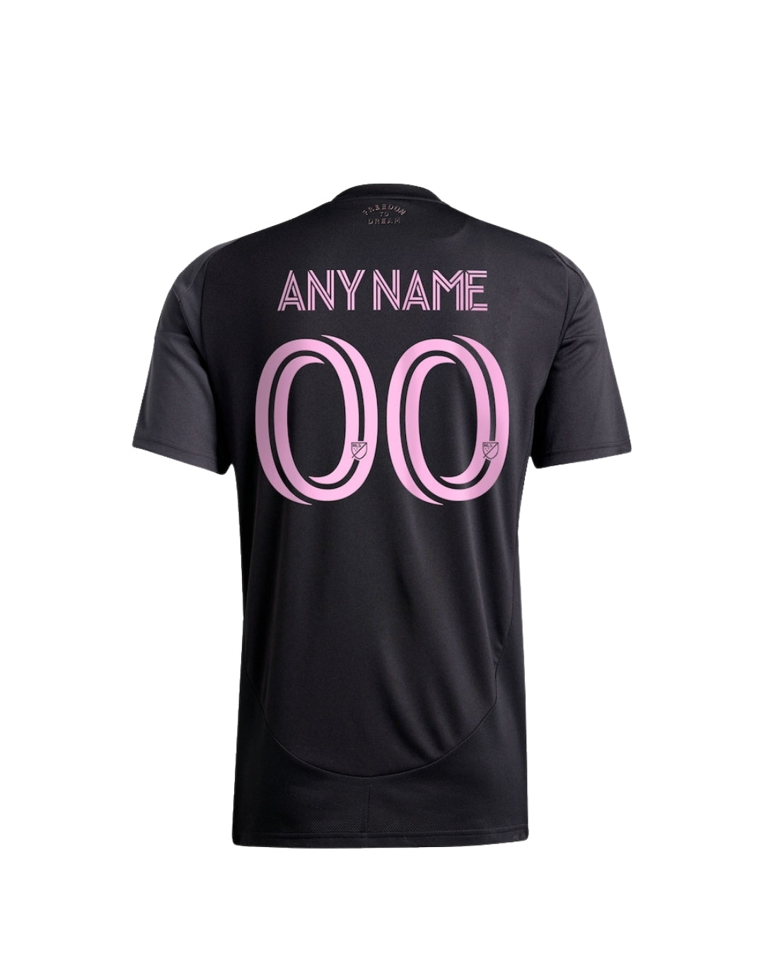 Maglia Away 25/26