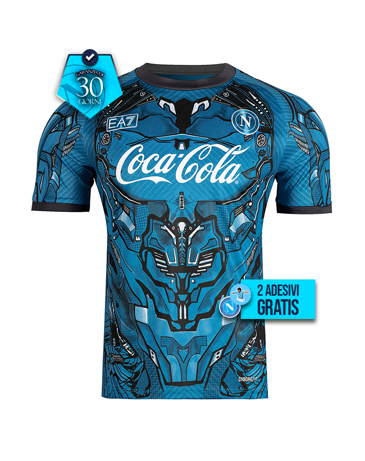 Maglia Alle 25/26
