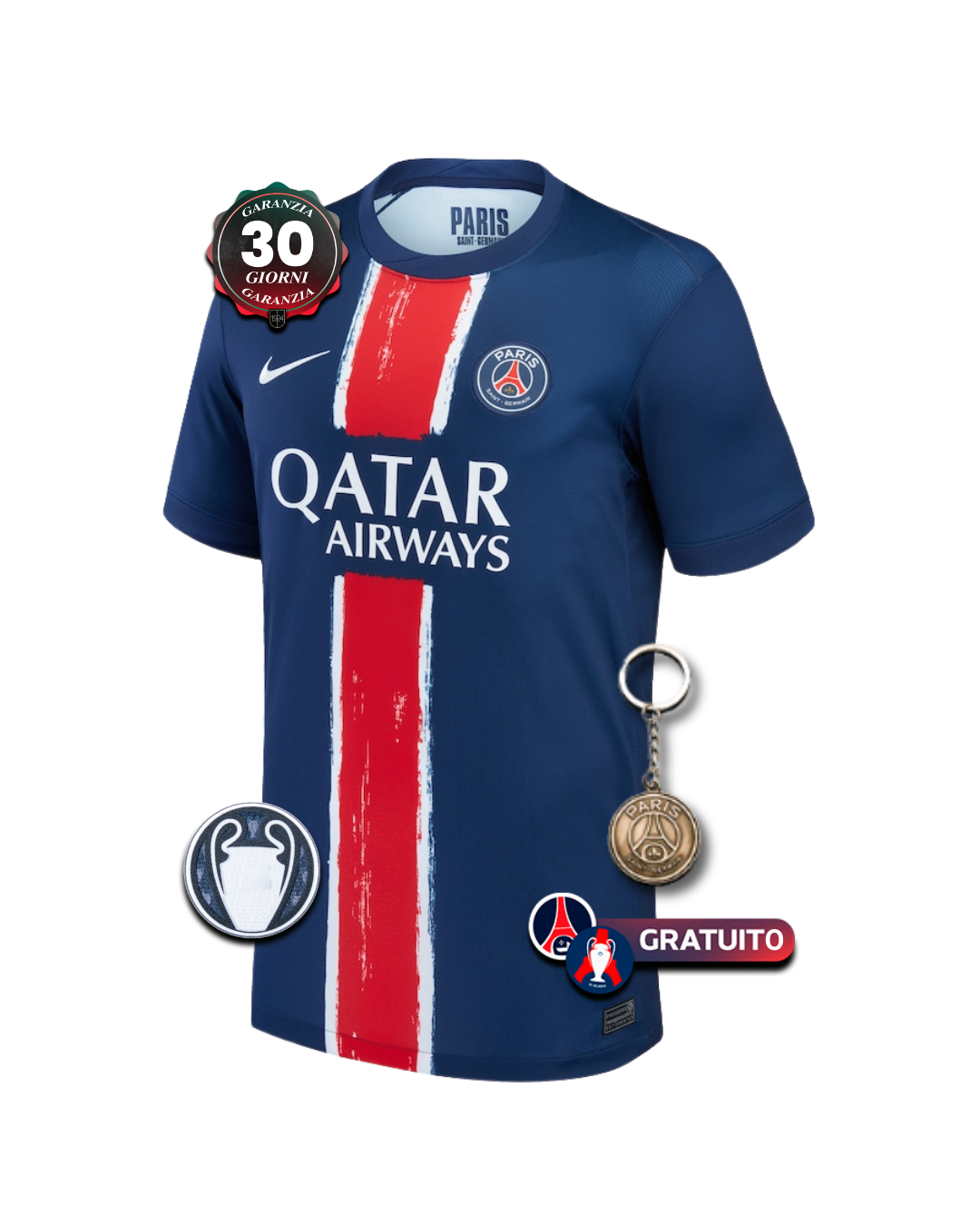 Maglia Home 24/25