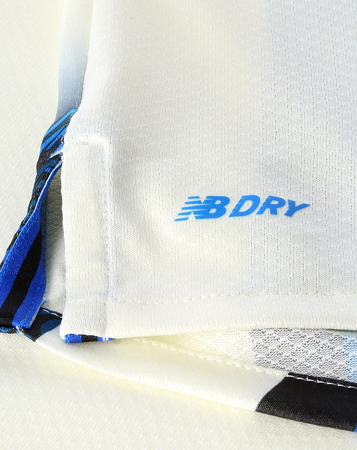 Maglia Away 25/26