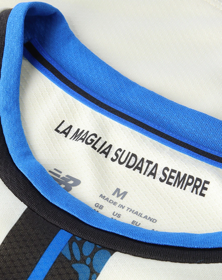 Maglia Away 25/26