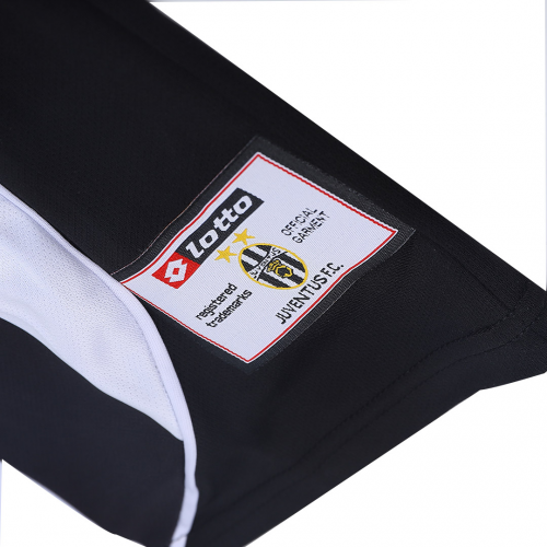 Maglia Retro Home Del Piero #10 2002/03
