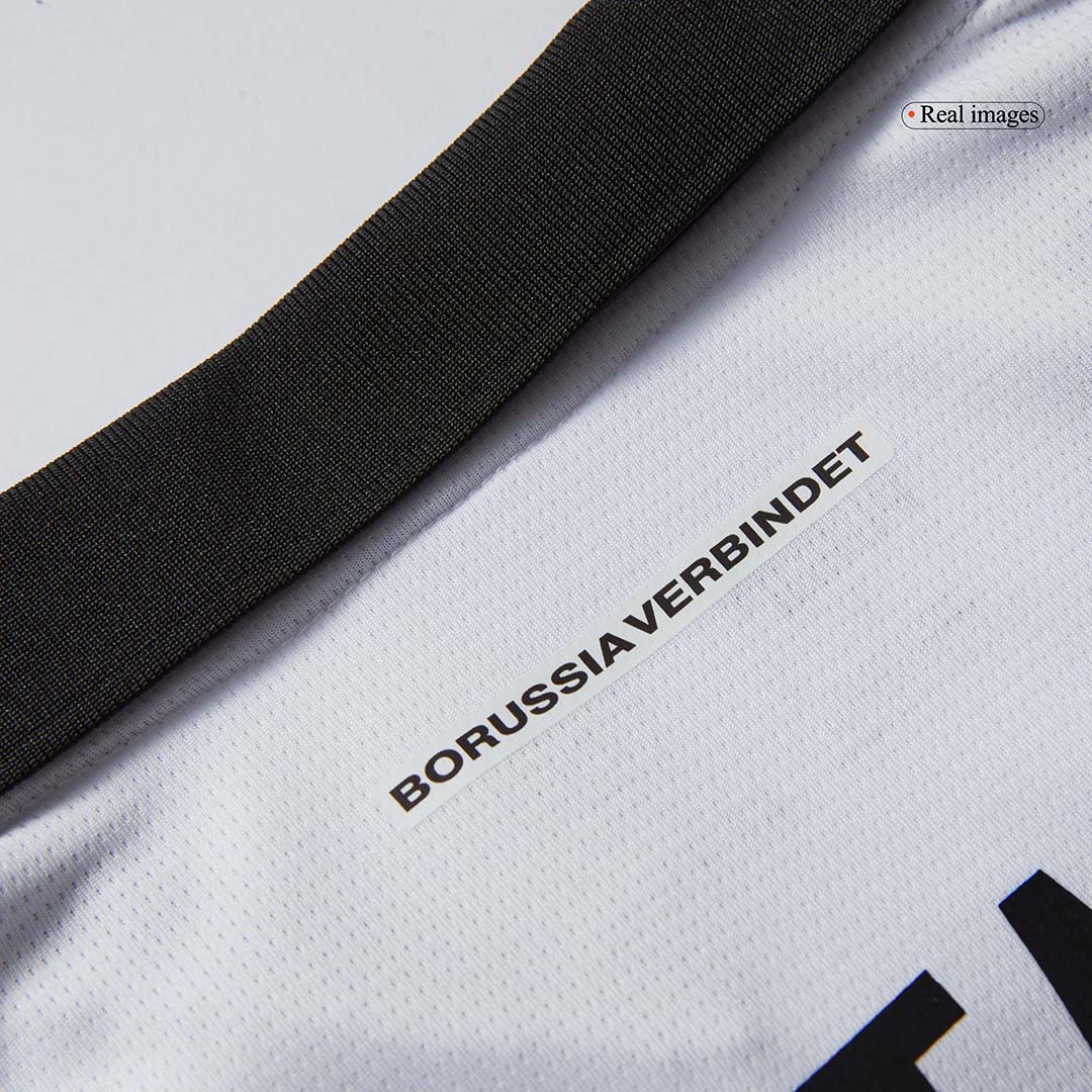 Maglia Third 24/25