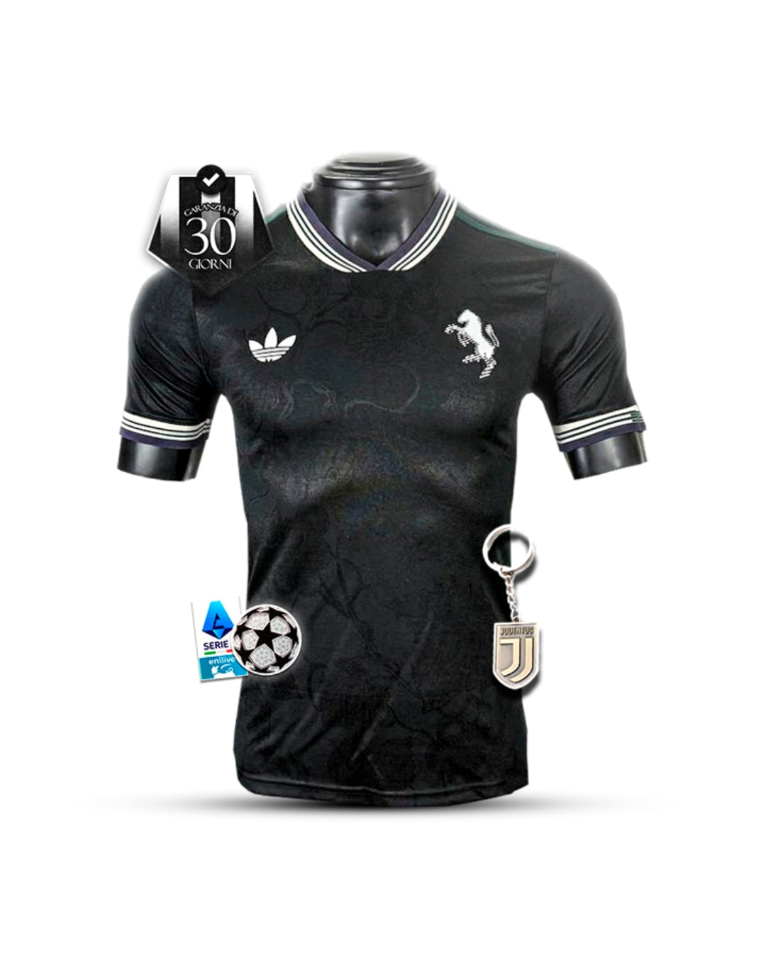 Maglia Third 25/26