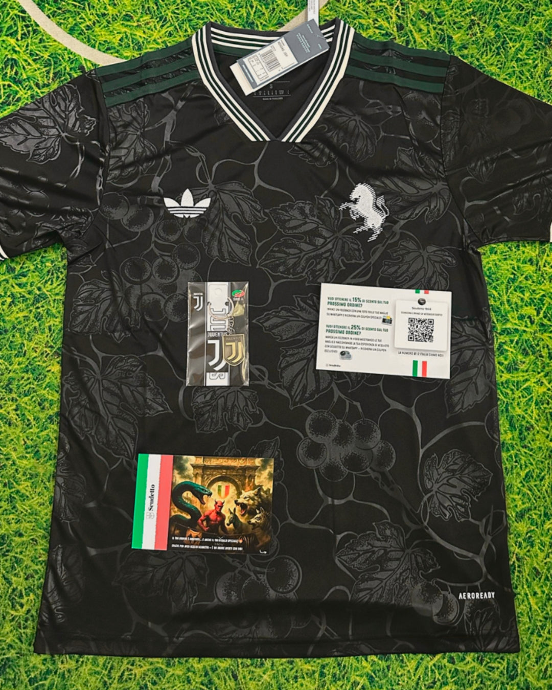 Maglia Third 25/26