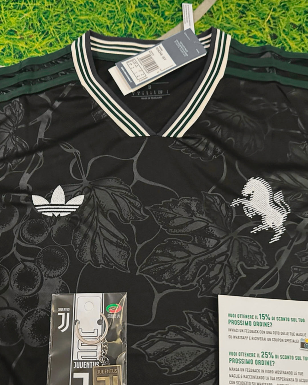 Maglia Third 25/26