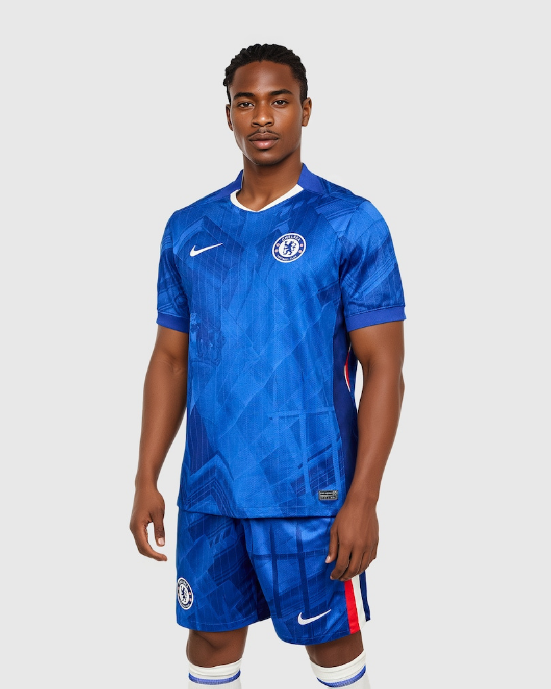 Maglia Home 25/26 Player