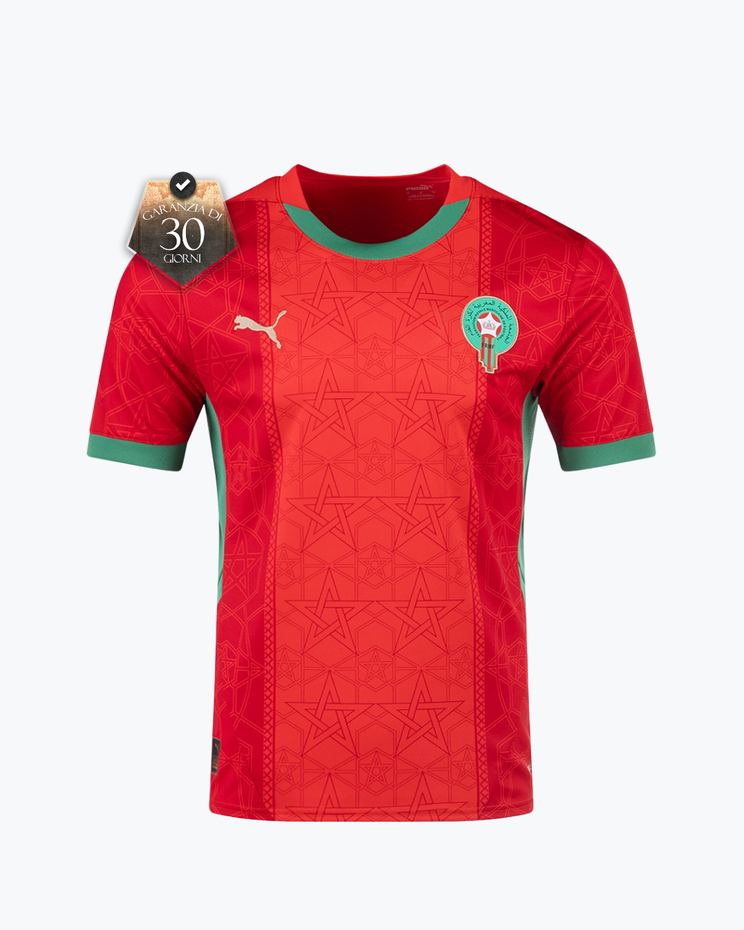 Maglia Home 24/25