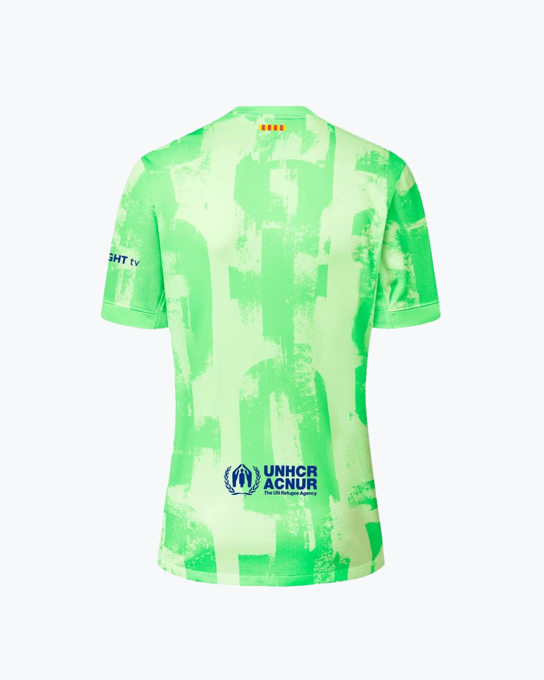 Maglia Third 24/25