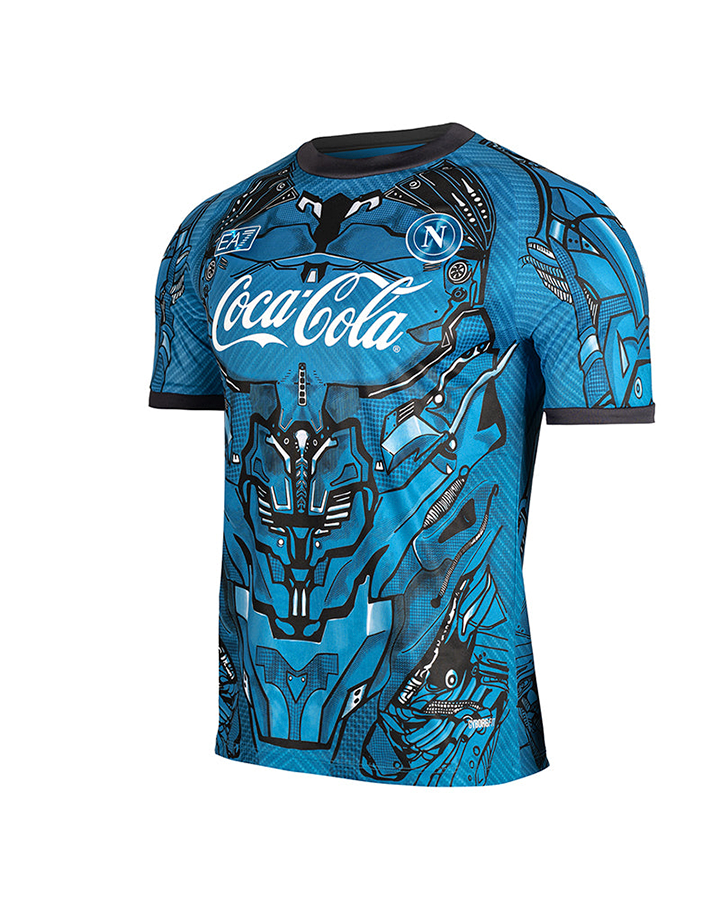 Maglia Alle 25/26