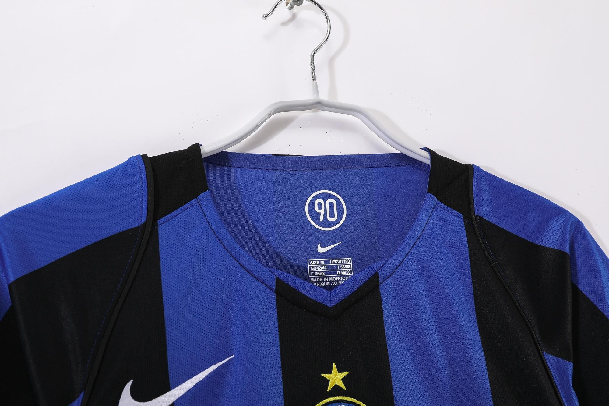 Maglia Home Retro 2004/2005