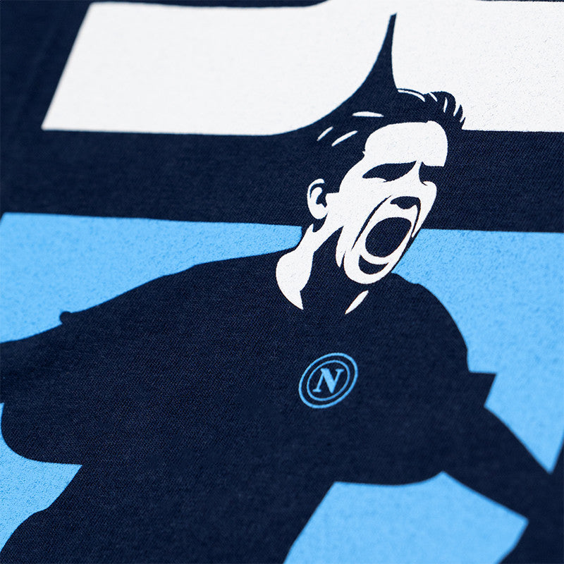 Maglia Speciali KDB