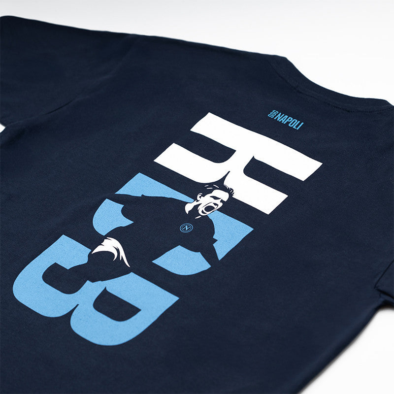Maglia Speciali KDB