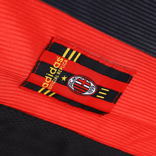 Maglia Retro ACM Home 1998/00