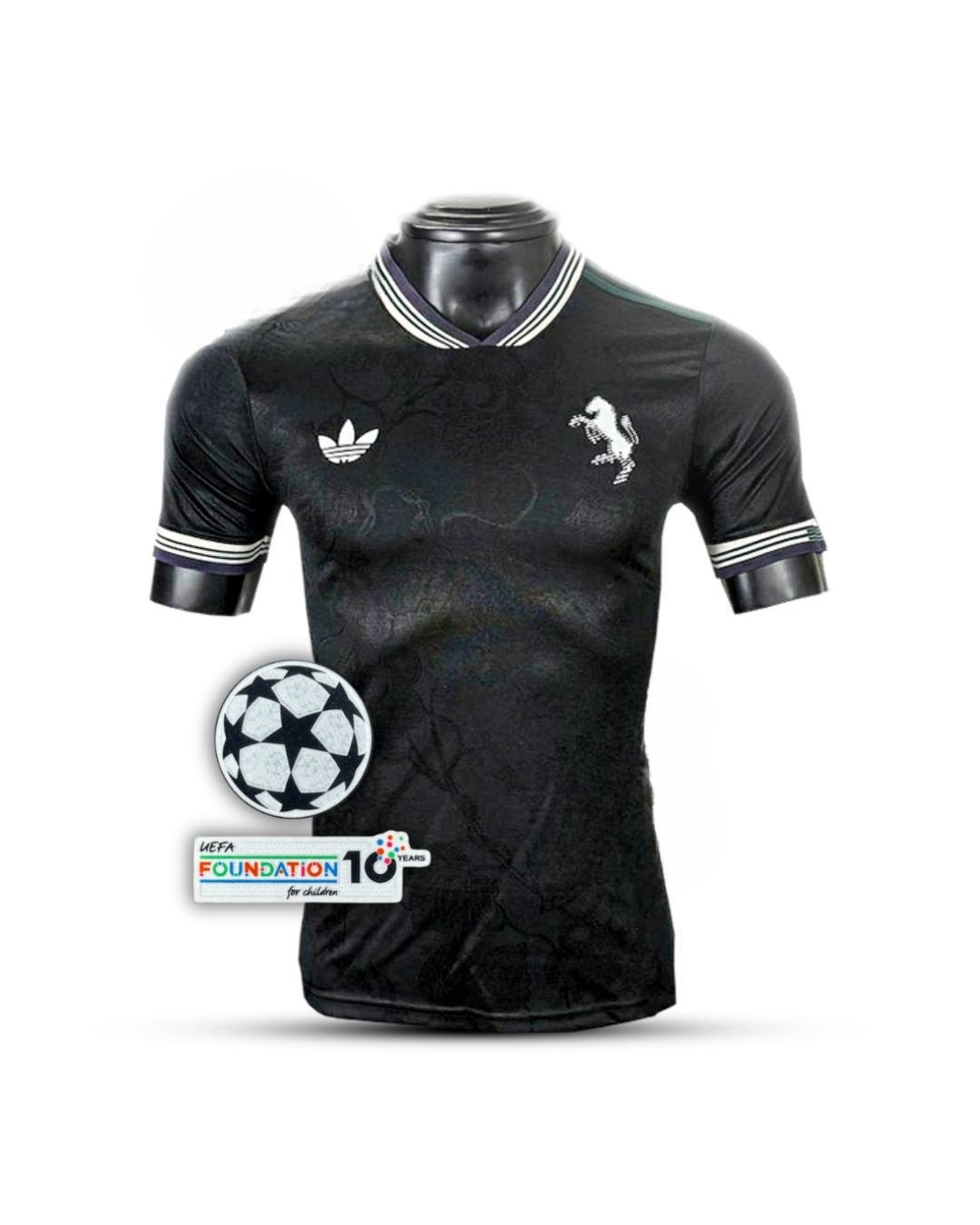 Maglia Third 25/26