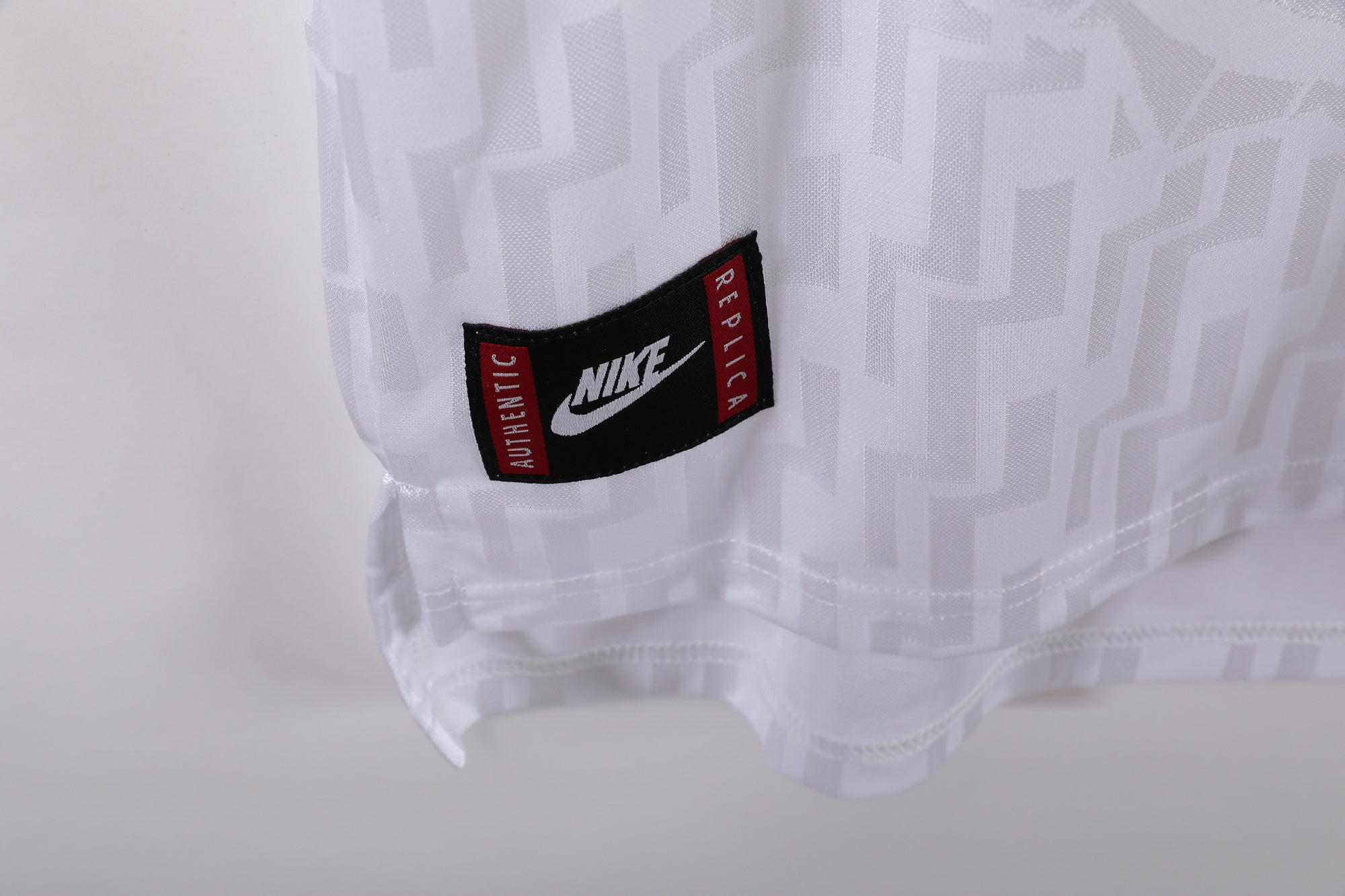 Maglia Retro Away 1995