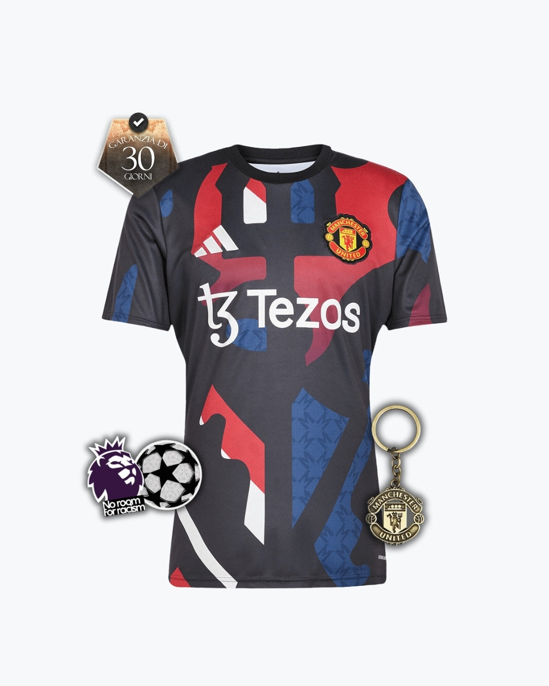 Maglia Pre 24/25