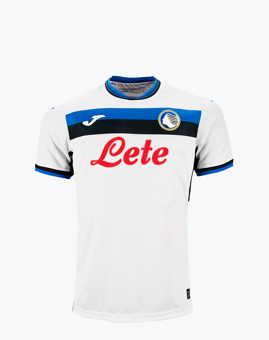 #17 DE KETELAERE Maglia Away 24/25