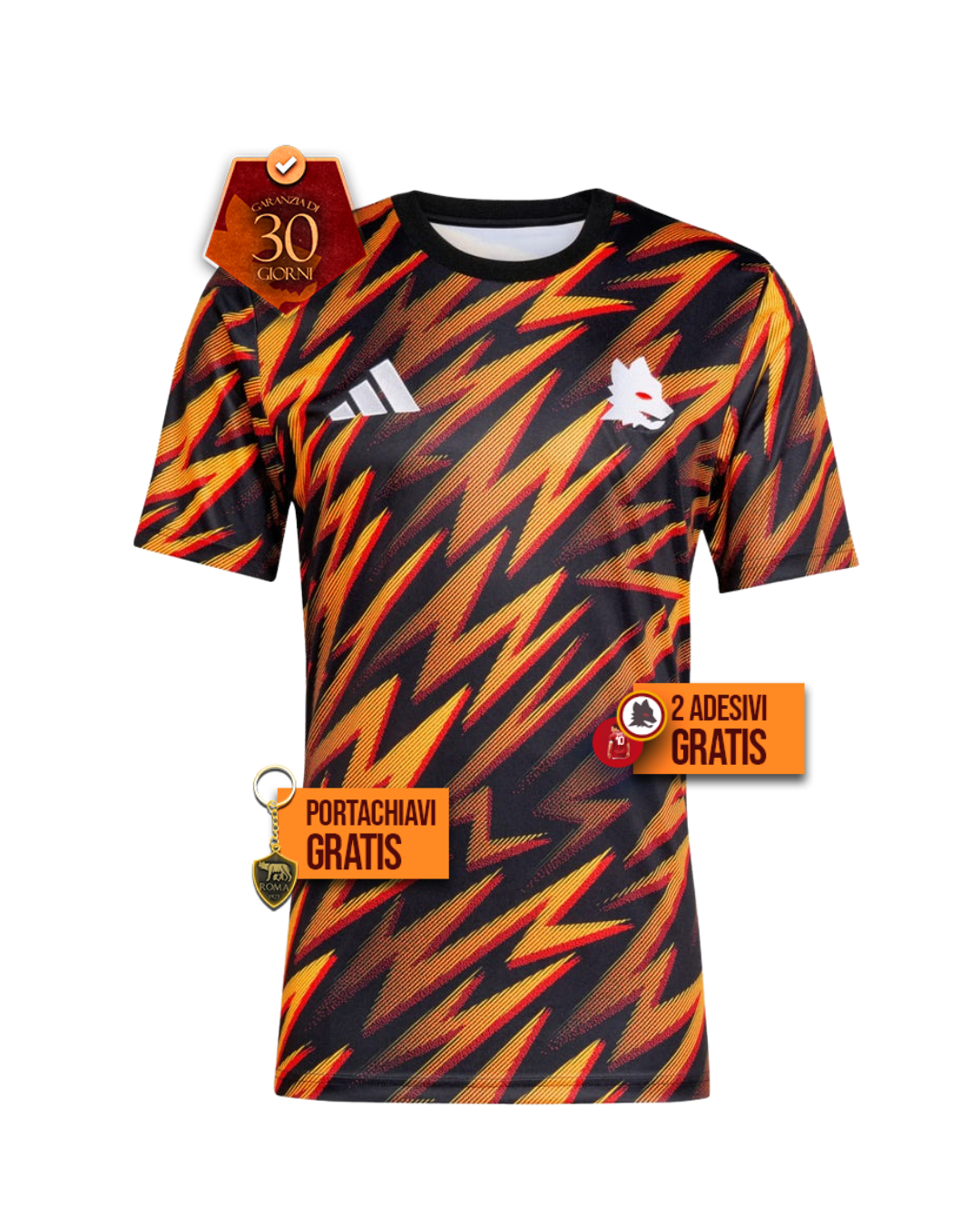 Maglia Pre 25/26
