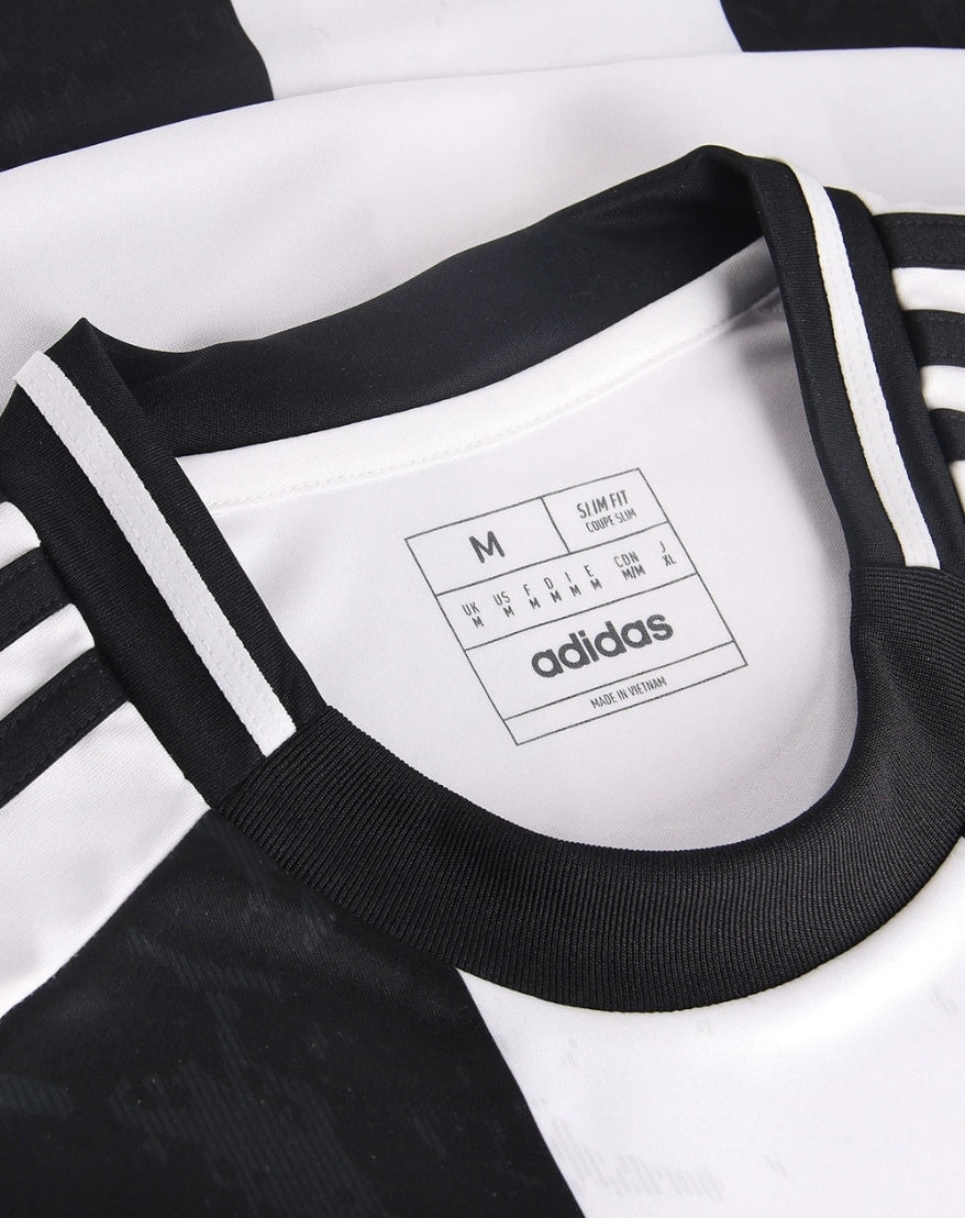 Maglia Home #10 YILDIZ 24/25