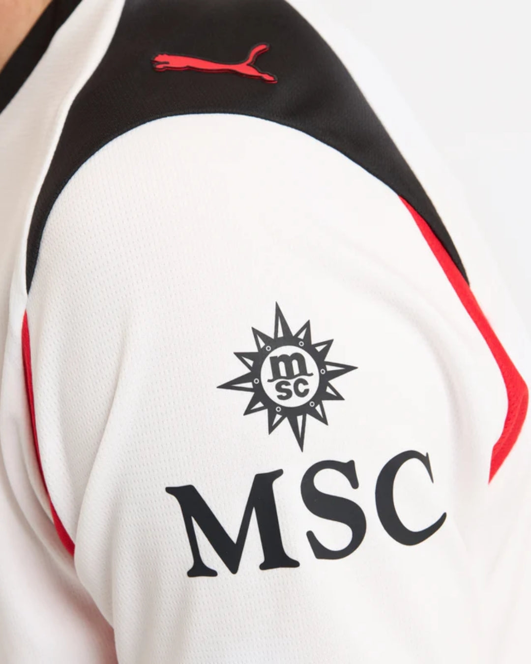 Maglia Away 25/26