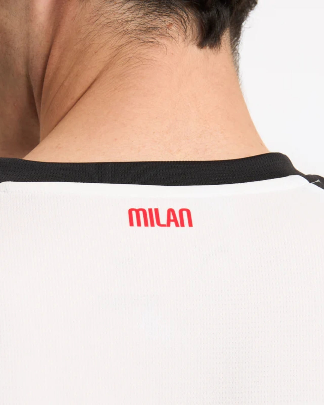 Maglia Away 25/26