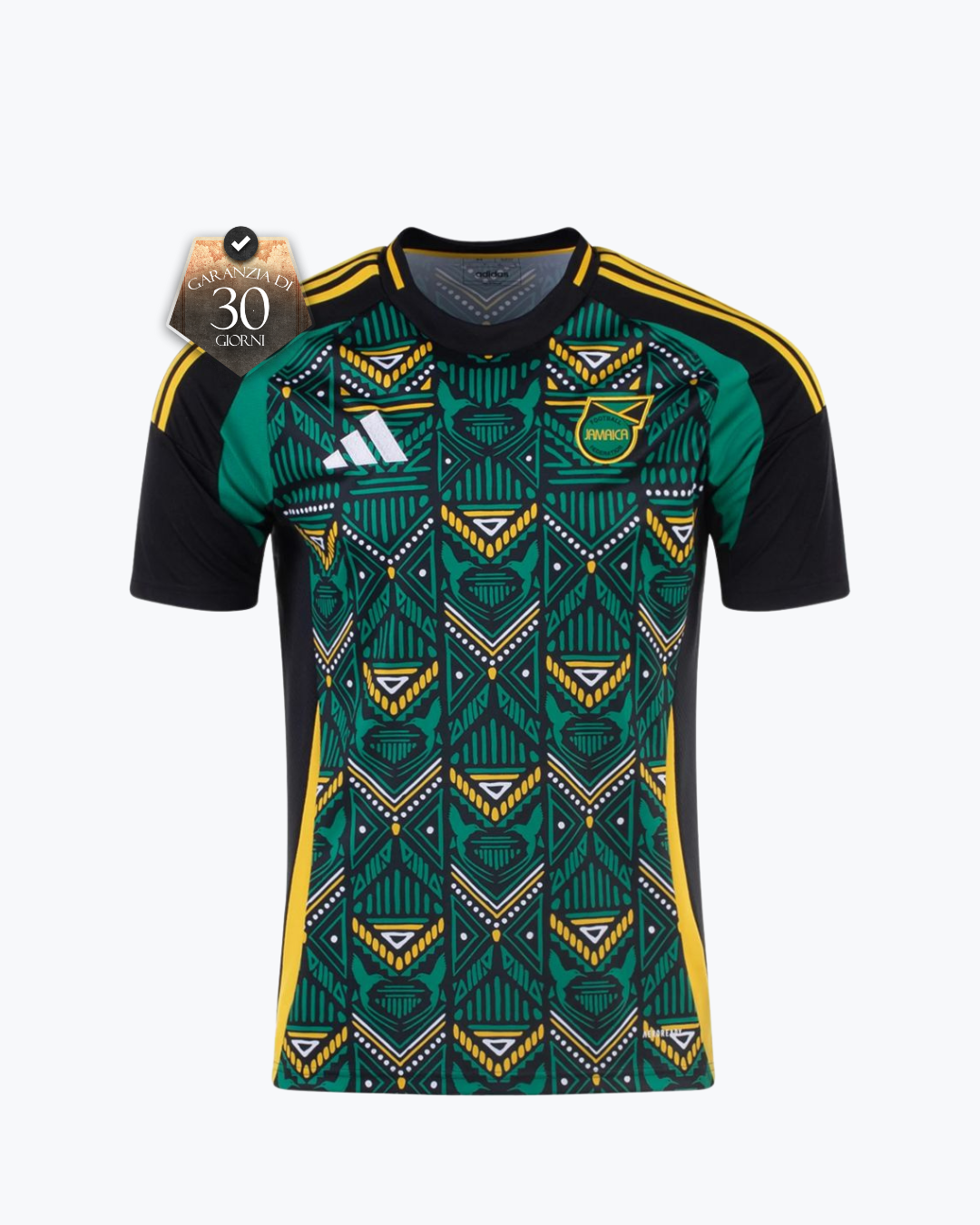 Maglia Away 24/25